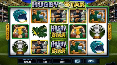 rugby star slots|⭐ Play Rugby Star Slot Online For Real Money or Free — Join .